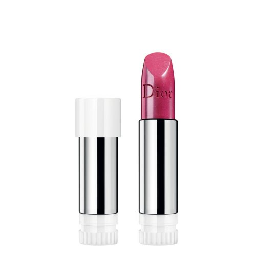 Dior-Rouge Dior La Recharge - Lipstick refill with 4 couture Dior-Rouge Dior La Recharge - Lipstick refill with 4 couture